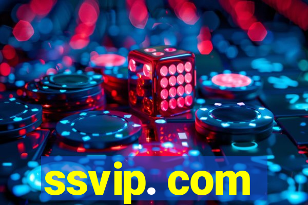 ssvip. com